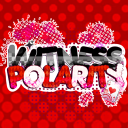 Witness Polarity Discord Server Logo