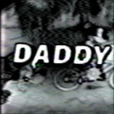 Daddy Discord Server Logo