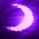 LunarLume Discord Server Logo
