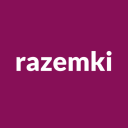 Partia Razem - Sympatycy Discord Server Logo