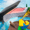 Fisch Community - Trading Discord Server Logo