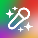 Spicy Lyrics Discord Server Logo