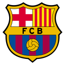 FC Barcelona #OfficialTAG Discord Server Logo