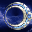 Iuno Mains ☽ Wuthering Waves Discord Server Logo