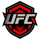 UFC OFFICIAL GUILD Discord Server Logo