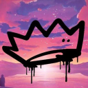 Chill Spot Discord Server Logo