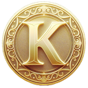 Kexta Game Discord Server Logo