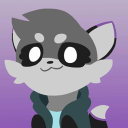 Woof! Discord Server Logo