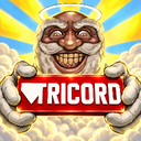 TRICORD Discord Server Logo
