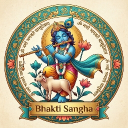 Bhakti Sangha Discord Server Logo