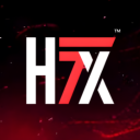 H7X Gaming™ Discord Server Logo