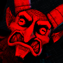 Deadly Delivery VR Discord Server Logo
