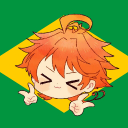 ✿ᩧ  ૮  🇧🇷  ׄ TPN BRASIL ◔  ׅ  ഹ Discord Server Logo