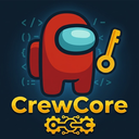 CrewCore Discord Server Logo