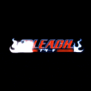 Bleach [ブリーチ] Discord Server Logo