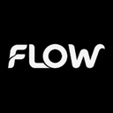 flowlogoless.™ Discord Server Logo