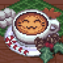 SK ☕ Discord Server Logo