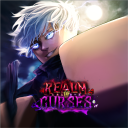Realm of Curses Discord Server Logo