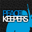 PEACEKEEPERS Discord Server Logo