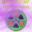 Radiation Productions Discord Server Logo