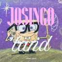 Josingo Land 😂 Discord Server Logo