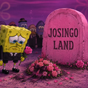 Josingo Land 😂 Discord Server Logo