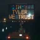 THE TYLER-VERSE Discord Server Logo