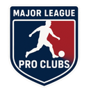 Major League Pro Clubs Discord Server Logo