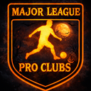 Major League Pro Clubs Discord Server Logo