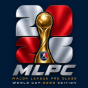 Major League Pro Clubs Discord Server Logo