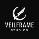 Veil Frame Studios Discord Server Logo