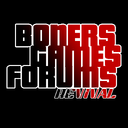 BGF Revival (IV) Discord Server Logo