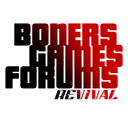 BGF Revival (IV) Discord Server Logo
