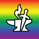 Foundryborne Discord Server Logo