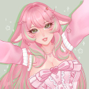 Sakura Garden Discord Server Logo