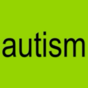 autism hangout Discord Server Logo