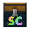 Storage Catalog Discord Server Logo