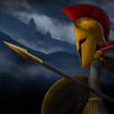 Stick Empires Discord Server Logo