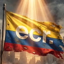 EcuaRoblox Discord Server Logo