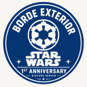 El Borde Exterior Discord Server Logo