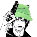 Outback Gang Discord Server Logo