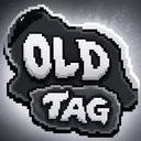 OLD TAG Discord Server Logo
