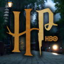 Harry Potter on HBO Discord Server Logo