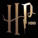 Harry Potter on HBO Discord Server Logo