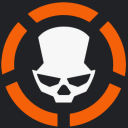 The Division Discord Server Logo