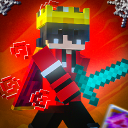 Tech Gamer YT Discord Server Logo