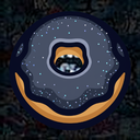 DarkCloud's Hub Discord Server Logo