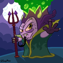 Moshi Monsters Official Discord Server Logo