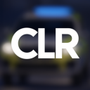 CLR I Central London Roleplay Discord Server Logo