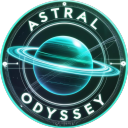 Astral Odyssey Discord Server Logo